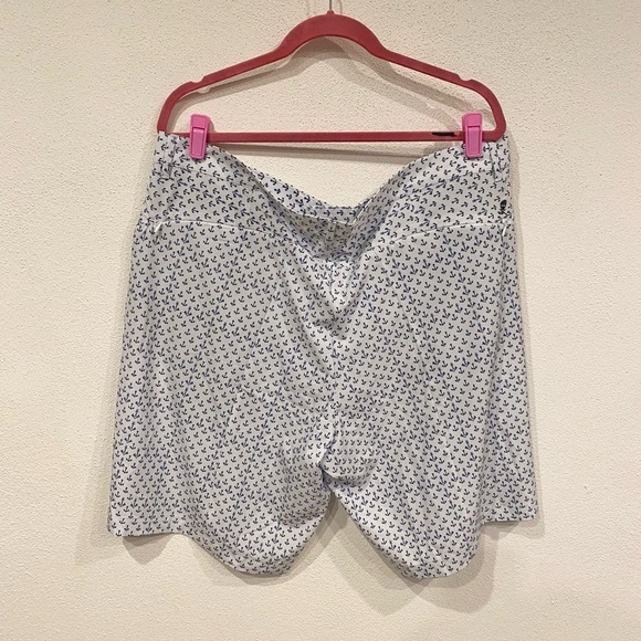 Robert Graham Off the Hook Anchor Shorts Size 40 EUC - Picture 4 of 4